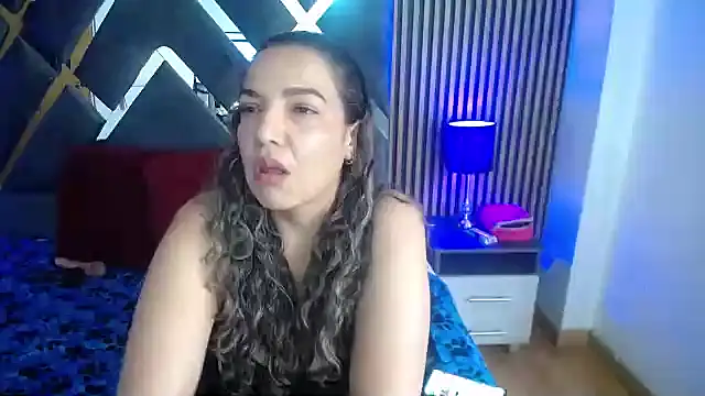 marie hss online show from March 1, 8:10 pm