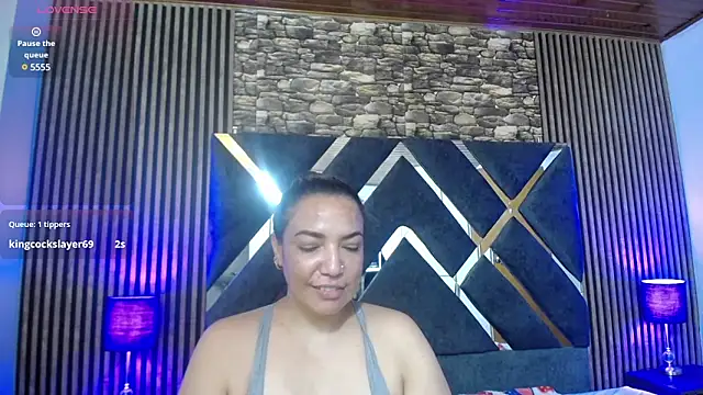 marie hss online show from March 6, 2:30 am