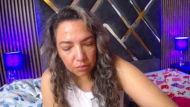 marie hss online show from March 8, 4:06 pm