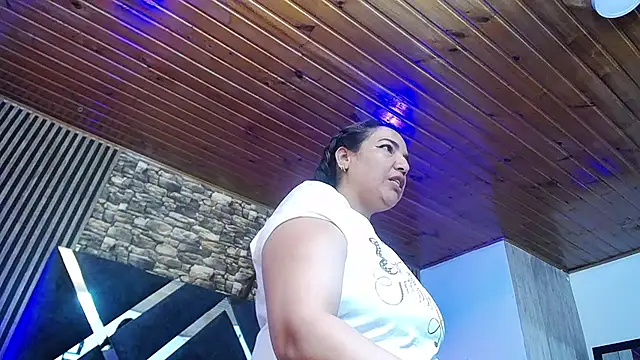 marie hss online show from March 11, 8:09 pm