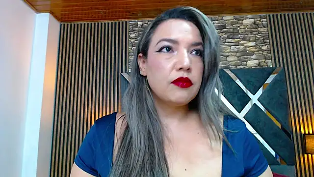 marie hss online show from October 3, 8:50 pm