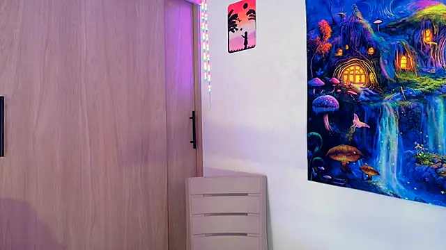 CatrinaRossi online show from November 20, 7:57 pm