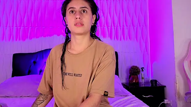 Natasha Nasty2 online show from November 1, 8:11 pm