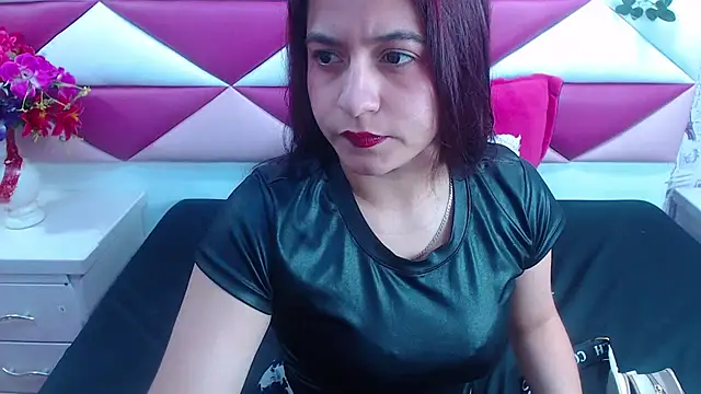 MariaClay online show from January 22, 12:17 pm