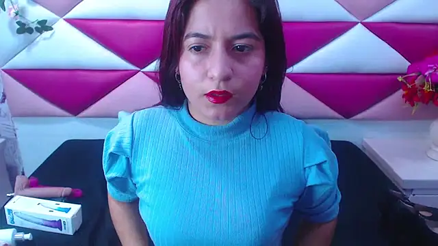 MariaClay online show from February 22, 11:24 am