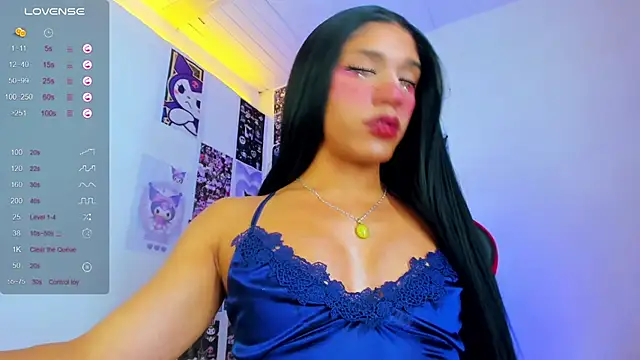 Emaa- online show from March 12, 7:49 pm