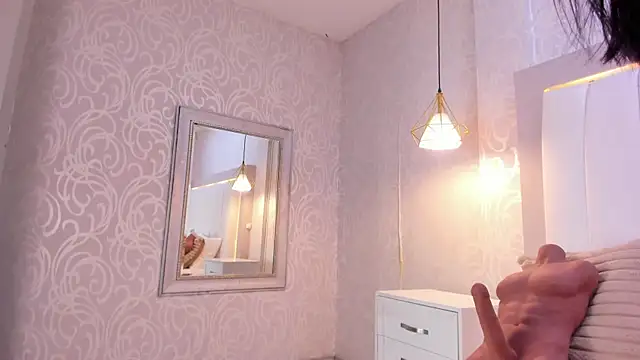 afrodytasky  online show from February 7, 2:47 pm