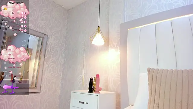 afrodytasky  online show from March 22, 3:20 pm