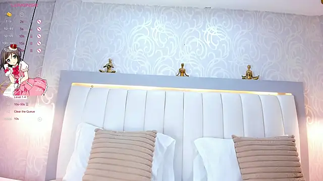 afrodytasky  online show from October 27, 12:09 pm