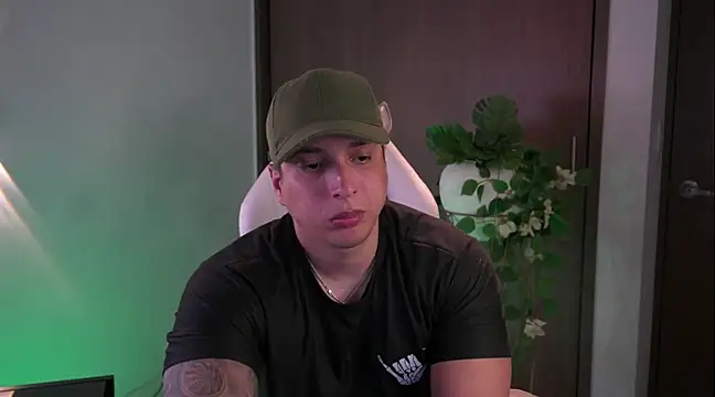 appolo allen online show from December 8, 4:35 am