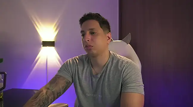 appolo allen online show from January 15, 8:41 am