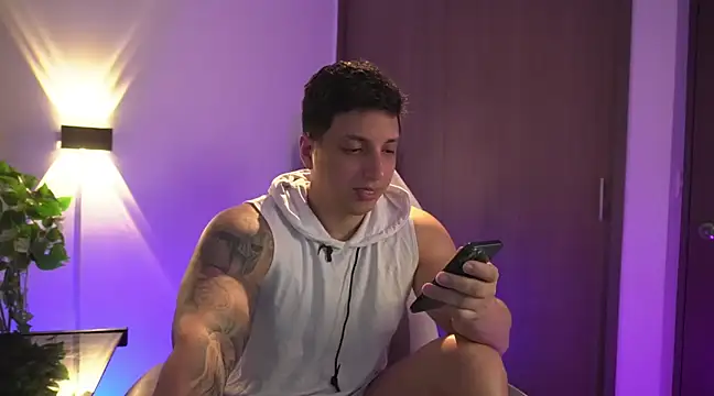 appolo allen online show from January 19, 5:15 am