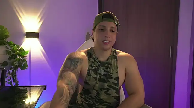 appolo allen online show from January 21, 5:16 am