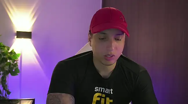 appolo allen online show from January 28, 8:15 pm