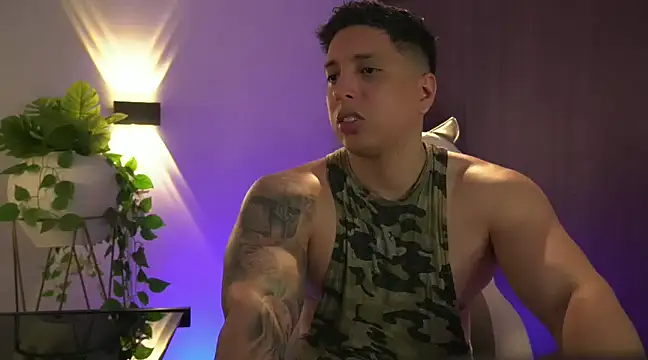 appolo allen online show from February 5, 8:46 pm