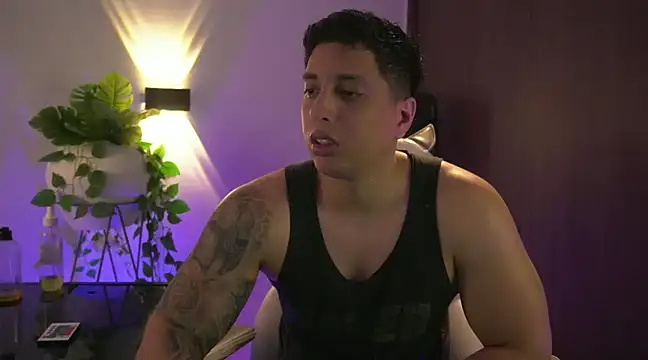 appolo allen online show from February 17, 11:53 pm