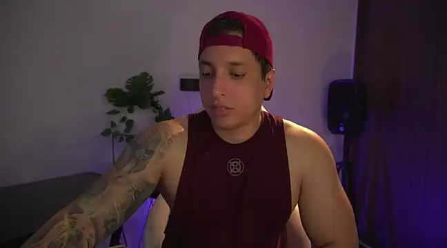 appolo allen online show from March 6, 1:05 am