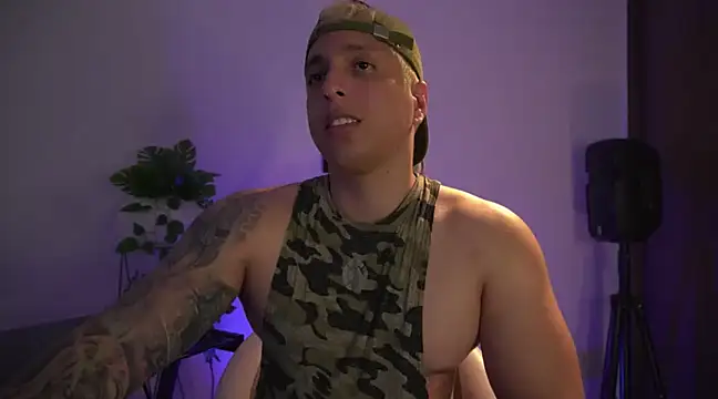 appolo allen online show from March 11, 8:31 pm