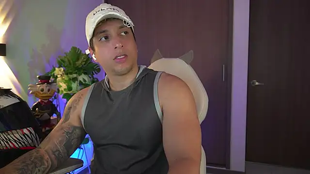 appolo allen online show from September 26, 3:32 am