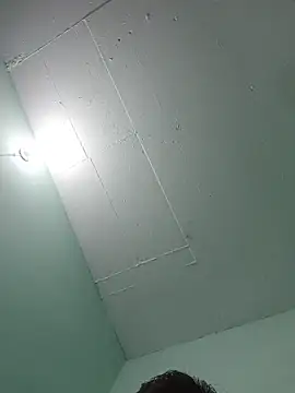 Snapshot of Luisf1267 chatting on November 1, 4:03 am Luisf1267 online show from November 1, 4:03 am