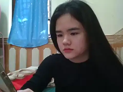 Yin-girl online show from January 1, 5:01 am