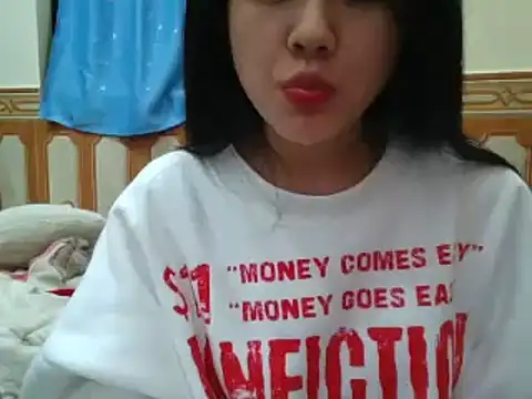 Yin-girl online show from February 3, 11:42 am