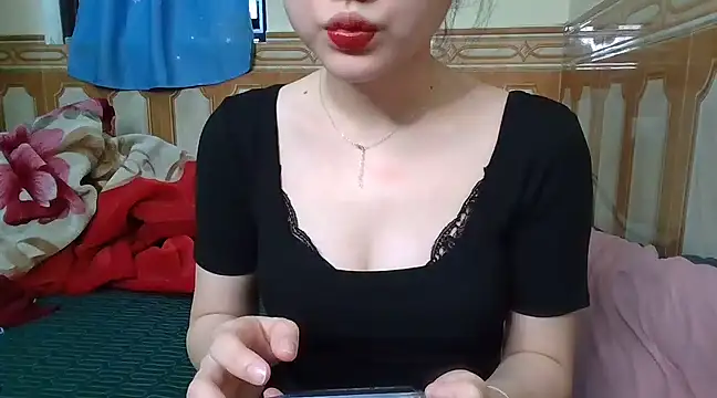 Yin-girl online show from March 14, 3:04 am