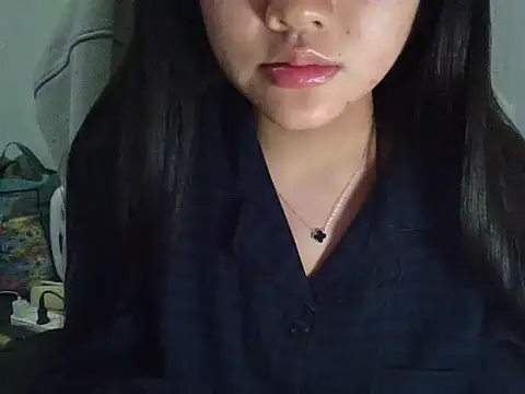 Yin-girl online show from November 23, 6:19 pm