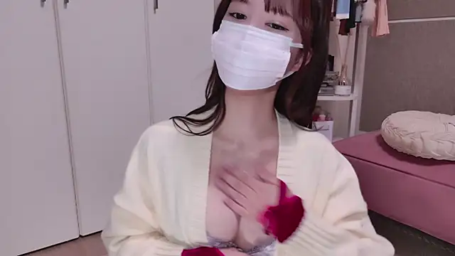 TsukasaSakai online show from December 22, 3:55 am