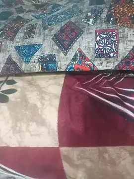 Dreamgirl1211 online show from January 2, 6:01 pm