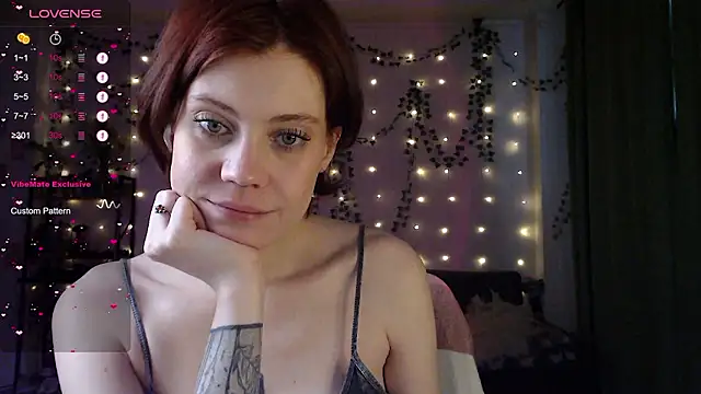 Your Corvus online show from December 6, 9:32 am