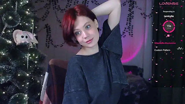 Your Corvus online show from December 13, 6:42 am