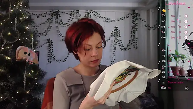 Your Corvus online show from December 14, 6:24 am