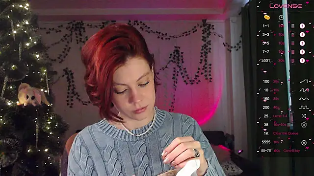 Your Corvus online show from December 20, 7:01 am