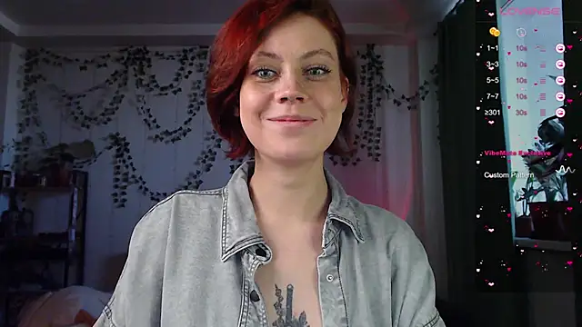 Your Corvus online show from January 22, 11:56 am