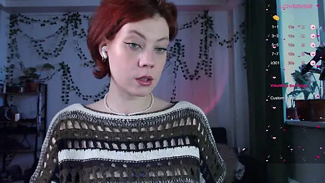 Your Corvus online show from January 30, 7:18 am