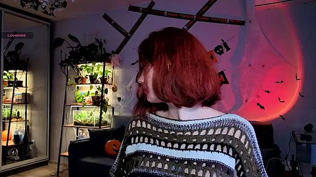 Your Corvus online show from October 27, 8:07 am