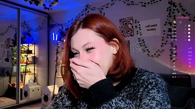 Your Corvus online show from November 15, 8:22 am