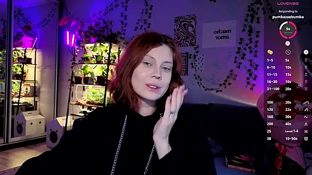 Your Corvus online show from November 26, 11:33 am