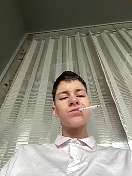 Snapshot of JessyAdore chatting on January 24, 12:31 pm JessyAdore online show from January 24, 12:31 pm