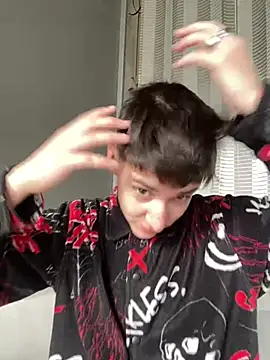 Snapshot of JessyAdore chatting on January 25, 12:26 pm JessyAdore online show from January 25, 12:26 pm