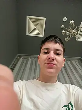 Snapshot of JessyAdore chatting on February 2, 2:56 pm JessyAdore online show from February 2, 2:56 pm