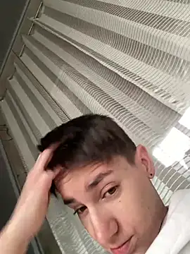 Snapshot of JessyAdore chatting on February 6, 12:26 pm JessyAdore online show from February 6, 12:26 pm