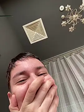 Snapshot of JessyAdore chatting on February 8, 12:28 pm JessyAdore online show from February 8, 12:28 pm