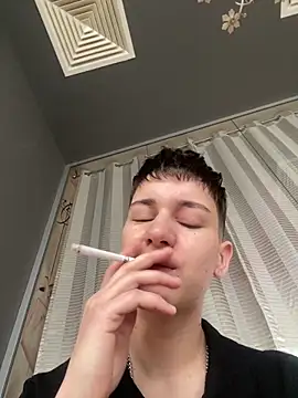 Snapshot of JessyAdore chatting on February 12, 12:55 pm JessyAdore online show from February 12, 12:55 pm