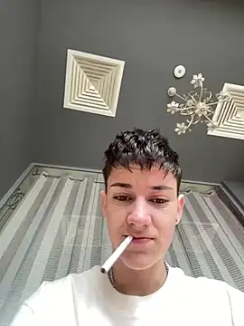 Snapshot of JessyAdore chatting on February 20, 12:36 pm JessyAdore online show from February 20, 12:36 pm