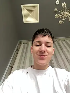 Snapshot of JessyAdore chatting on February 27, 12:34 pm JessyAdore online show from February 27, 12:34 pm