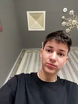 Snapshot of JessyAdore chatting on March 1, 12:45 pm JessyAdore online show from March 1, 12:45 pm