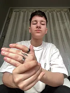 Snapshot of JessyAdore chatting on March 6, 12:52 pm JessyAdore online show from March 6, 12:52 pm