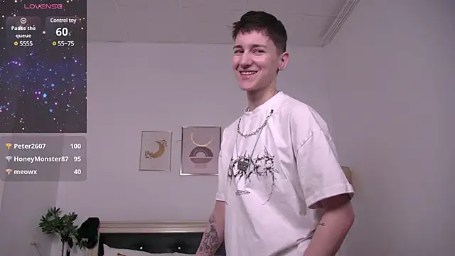 Snapshot of JessyAdore chatting on March 7, 10:32 pm JessyAdore online show from March 7, 10:32 pm